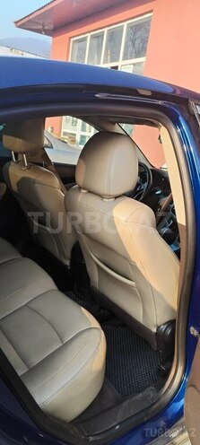 Chevrolet Cruze 2012, 330,000 km - 1.4 л - Şəki