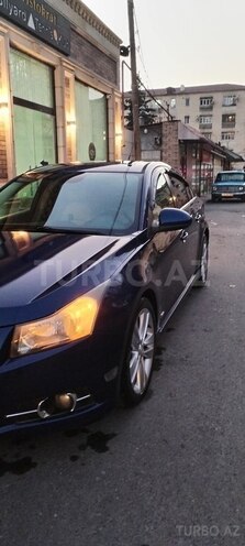 Chevrolet Cruze 2012, 330,000 km - 1.4 л - Şəki