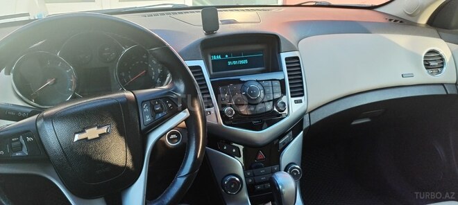 Chevrolet Cruze 2012, 330,000 km - 1.4 л - Şəki