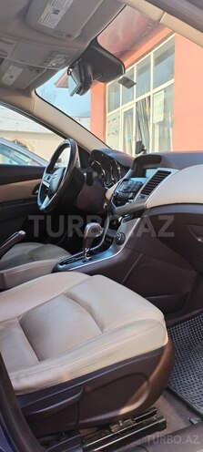 Chevrolet Cruze 2012, 330,000 km - 1.4 л - Şəki