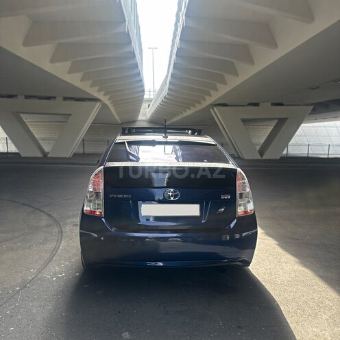 Toyota Prius 2009, 169,000 km - 1.8 л - Bakı