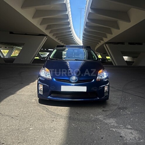 Toyota Prius 2009, 169,000 km - 1.8 л - Bakı