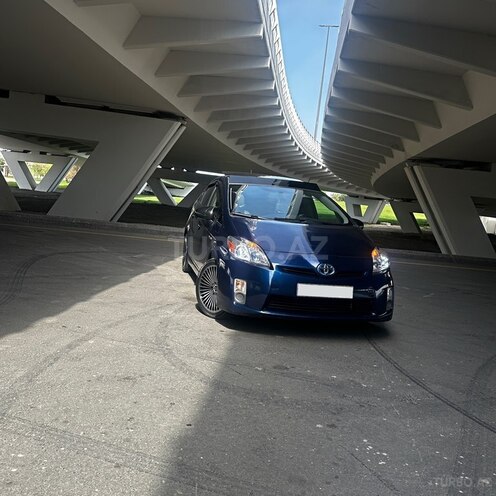 Toyota Prius 2009, 169,000 km - 1.8 л - Bakı