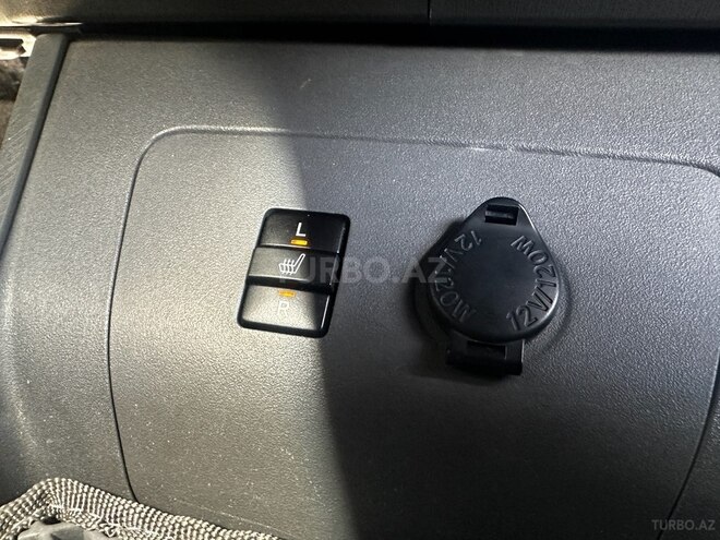 Toyota Prius 2009, 169,000 km - 1.8 л - Bakı