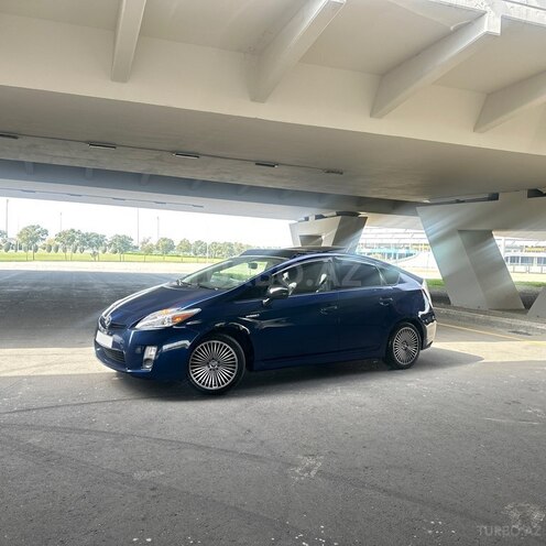 Toyota Prius 2009, 169,000 km - 1.8 л - Bakı