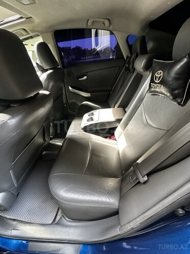 Toyota Prius 2009, 169,000 km - 1.8 л - Bakı