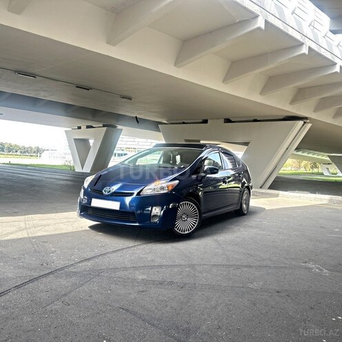 Toyota Prius 2009, 169,000 km - 1.8 л - Bakı