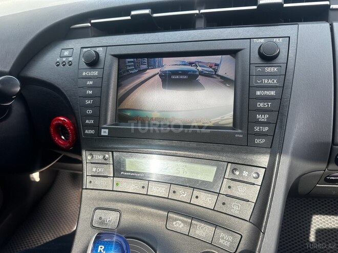 Toyota Prius 2009, 169,000 km - 1.8 л - Bakı
