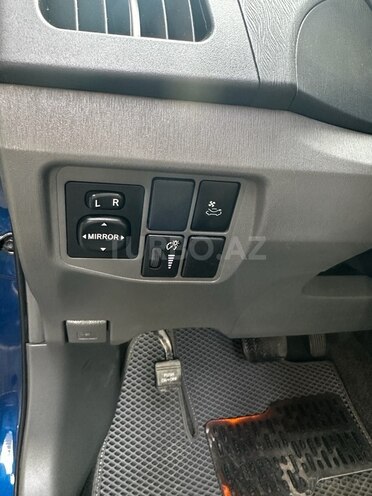 Toyota Prius 2009, 169,000 km - 1.8 л - Bakı