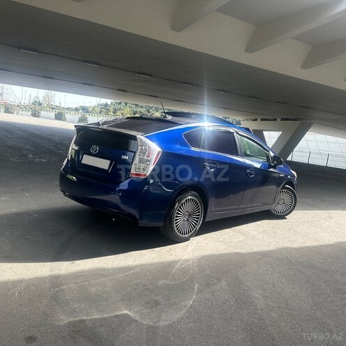 Toyota Prius 2009, 169,000 km - 1.8 л - Bakı