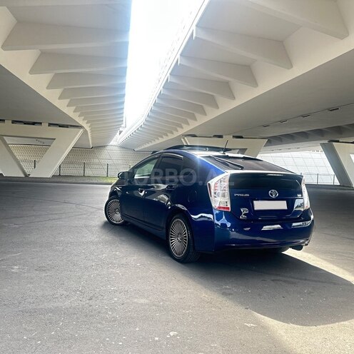 Toyota Prius 2009, 169,000 km - 1.8 л - Bakı