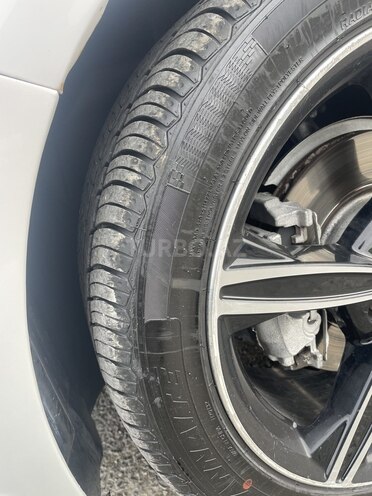 Ford Fusion (North America) 2016, 190,000 km - 1.5 l - Bakı