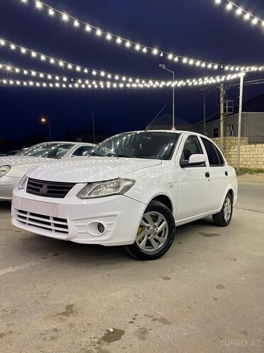 Saipa Saina 2020, 256,000 km - 1.5 l - Bakı