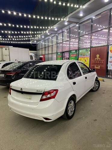 Saipa Saina 2020, 256,000 km - 1.5 l - Bakı