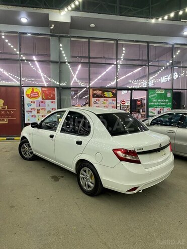 Saipa Saina 2020, 256,000 km - 1.5 l - Bakı