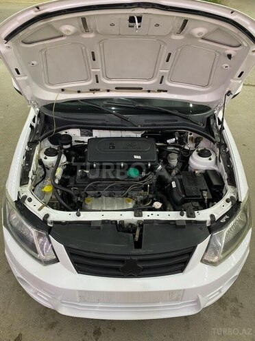 Saipa Saina 2020, 256,000 km - 1.5 l - Bakı