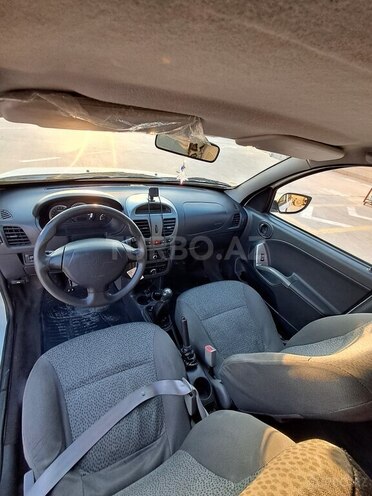 Saipa Saina 2020, 256,000 km - 1.5 l - Bakı
