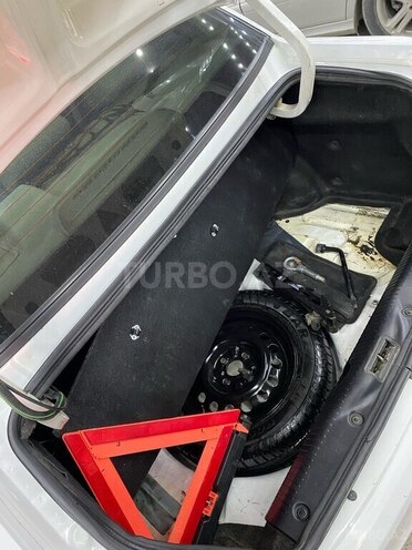 Saipa Saina 2020, 256,000 km - 1.5 l - Bakı