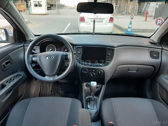 Kia Rio 2006, 250,000 km - 1.6 l - Sumqayıt