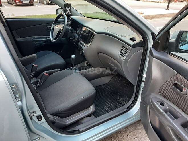 Kia Rio 2006, 250,000 km - 1.6 l - Sumqayıt