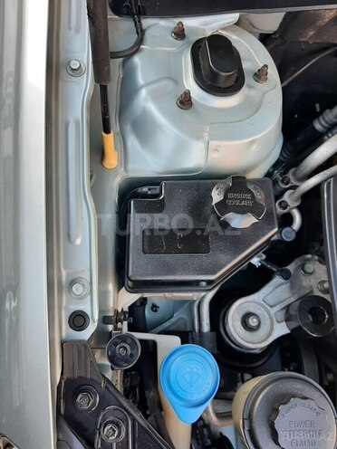 Kia Rio 2006, 250,000 km - 1.6 l - Sumqayıt