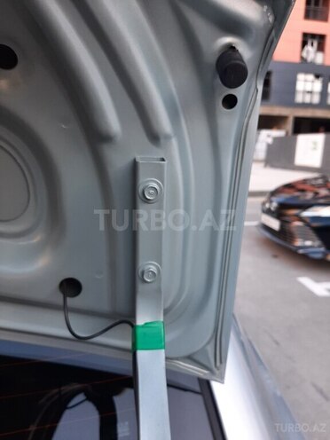 Kia Rio 2006, 250,000 km - 1.6 l - Sumqayıt