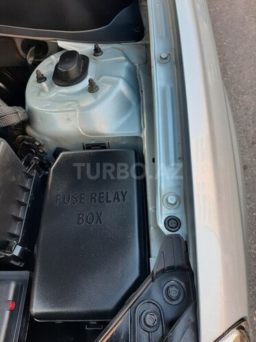 Kia Rio 2006, 250,000 km - 1.6 l - Sumqayıt