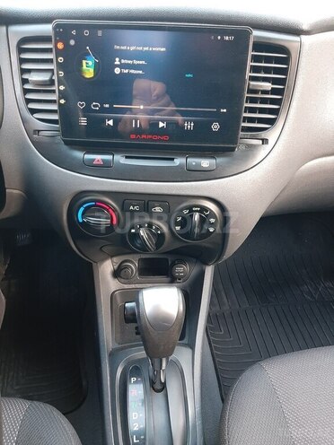 Kia Rio 2006, 250,000 km - 1.6 l - Sumqayıt