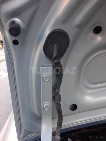 Kia Rio 2006, 250,000 km - 1.6 l - Sumqayıt