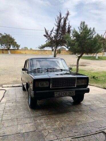 LADA (VAZ) 2107 2004, 96,000 km - 1.6 л - Lənkəran