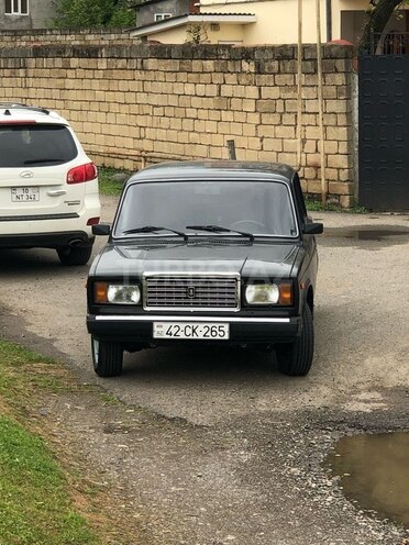 LADA (VAZ) 2107 2004, 96,000 km - 1.6 л - Lənkəran