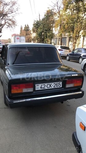 LADA (VAZ) 2107 2004, 96,000 km - 1.6 л - Lənkəran