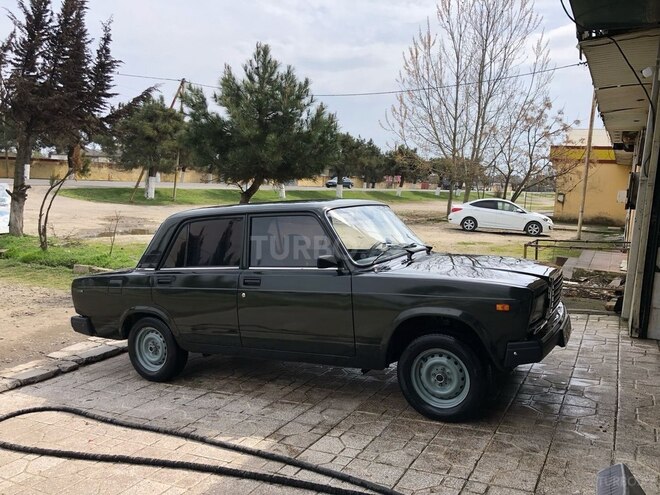 LADA (VAZ) 2107 2004, 96,000 km - 1.6 л - Lənkəran