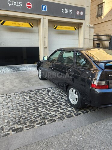 LADA (VAZ) 2112 2007, 189,678 km - 1.6 л - Bakı