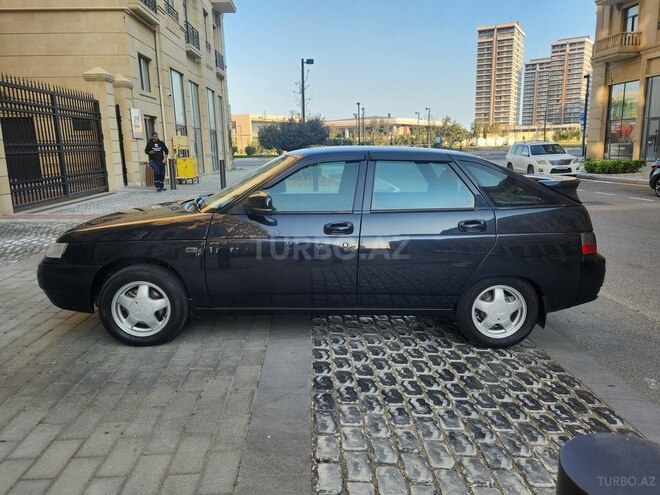 LADA (VAZ) 2112 2007, 189,678 km - 1.6 л - Bakı