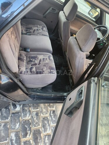 LADA (VAZ) 2112 2007, 189,678 km - 1.6 л - Bakı