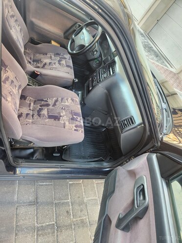 LADA (VAZ) 2112 2007, 189,678 km - 1.6 л - Bakı