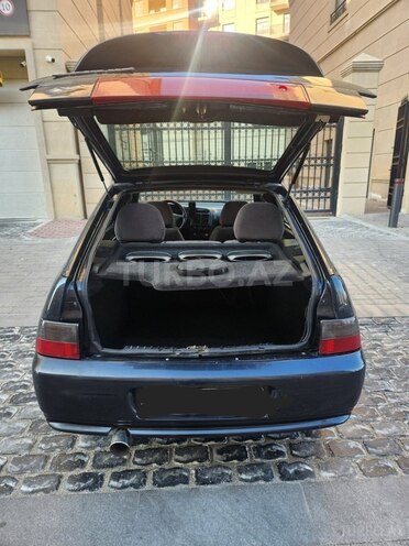 LADA (VAZ) 2112 2007, 189,678 km - 1.6 л - Bakı
