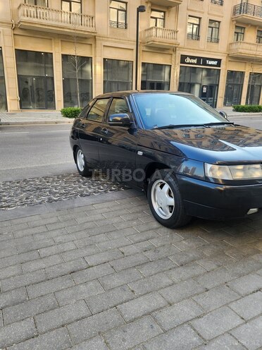 LADA (VAZ) 2112 2007, 189,678 km - 1.6 л - Bakı