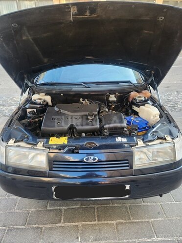 LADA (VAZ) 2112 2007, 189,678 km - 1.6 л - Bakı