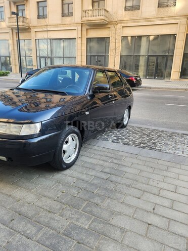 LADA (VAZ) 2112 2007, 189,678 km - 1.6 л - Bakı