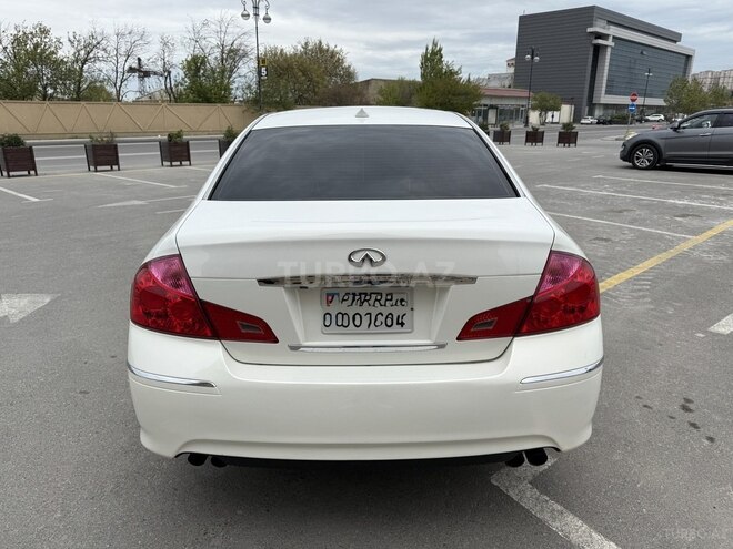 Infiniti M35 2009, 156,348 km - 3.5 l - Bakı