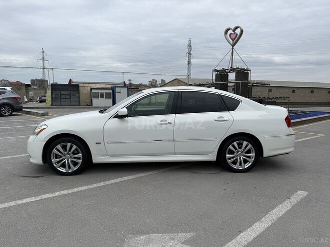 Infiniti M35 2009, 156,348 km - 3.5 l - Bakı