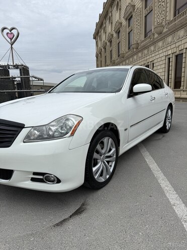 Infiniti M35 2009, 156,348 km - 3.5 l - Bakı