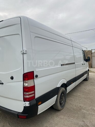 Mercedes Sprinter 315 2013, 518,000 km - 2.2 l - Bakı