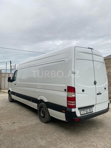 Mercedes Sprinter 315 2013, 518,000 km - 2.2 l - Bakı