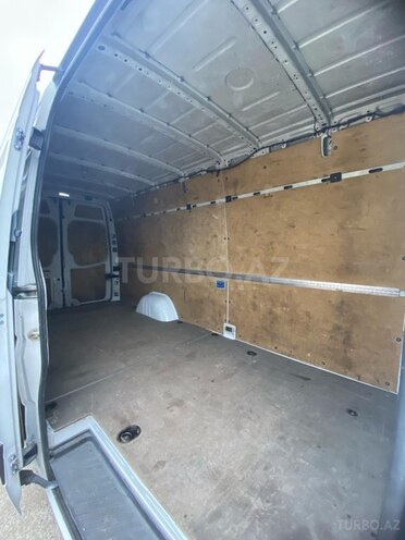 Mercedes Sprinter 315 2013, 518,000 km - 2.2 l - Bakı