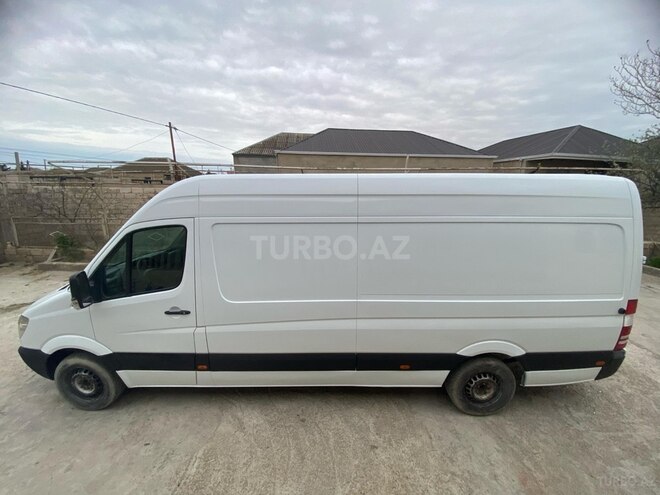 Mercedes Sprinter 315 2013, 518,000 km - 2.2 l - Bakı