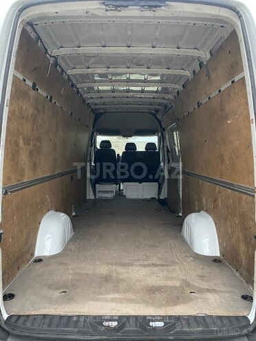 Mercedes Sprinter 315 2013, 518,000 km - 2.2 l - Bakı