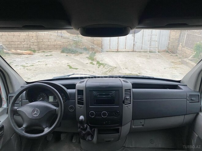 Mercedes Sprinter 315 2013, 518,000 km - 2.2 l - Bakı